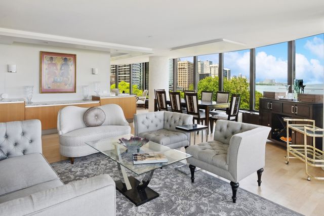 505 N Lake Shore Drive 603-604, Chicago, IL 60611