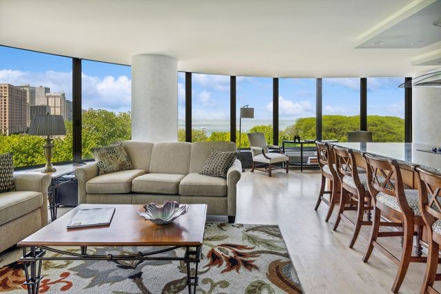 505 N Lake Shore Drive 603-604, Chicago, IL 60611
