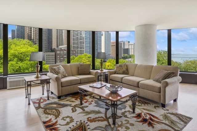 505 N Lake Shore Drive 603-604, Chicago, IL 60611