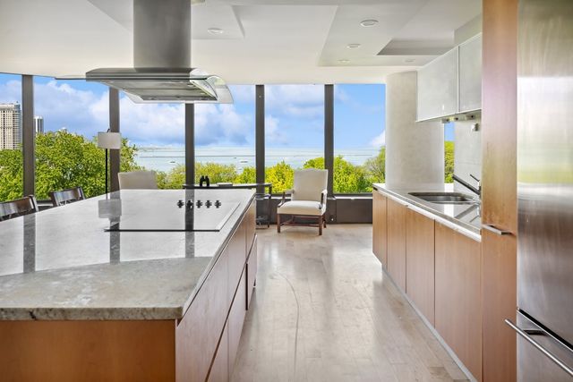 505 N Lake Shore Drive 603-604, Chicago, IL 60611