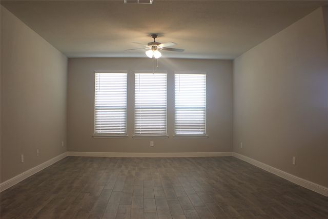 16028 Bronte Lane, Fort Worth, TX 76247