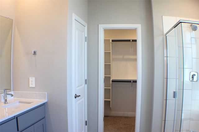 16028 Bronte Lane, Fort Worth, TX 76247