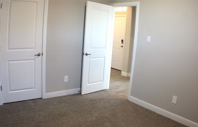 16028 Bronte Lane, Fort Worth, TX 76247