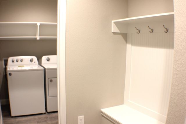 16028 Bronte Lane, Fort Worth, TX 76247