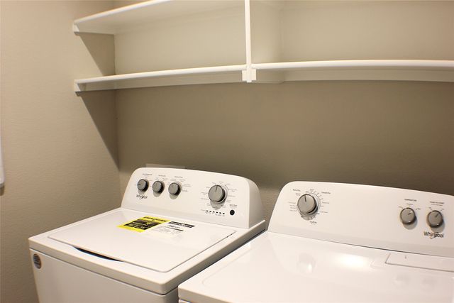 16028 Bronte Lane, Fort Worth, TX 76247