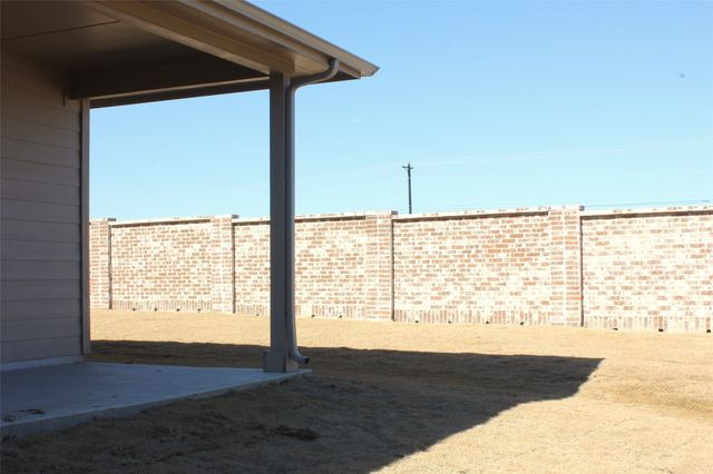 16028 Bronte Lane, Fort Worth, TX 76247