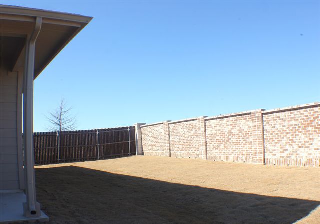 16028 Bronte Lane, Fort Worth, TX 76247