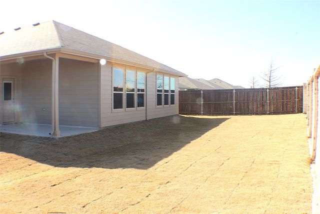 16028 Bronte Lane, Fort Worth, TX 76247