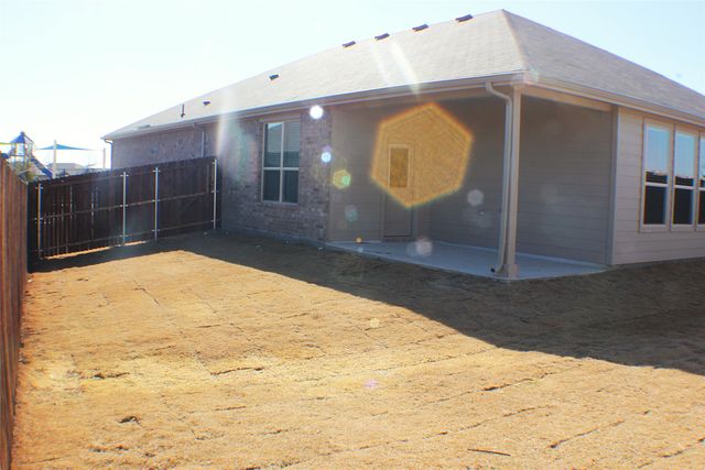 16028 Bronte Lane, Fort Worth, TX 76247