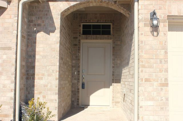 16028 Bronte Lane, Fort Worth, TX 76247