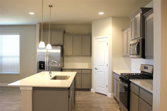 16028 Bronte Lane, Fort Worth, TX 76247