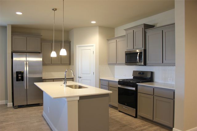 16028 Bronte Lane, Fort Worth, TX 76247