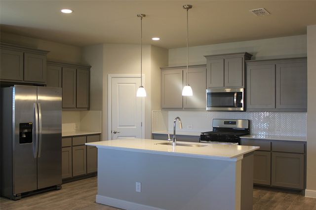 16028 Bronte Lane, Fort Worth, TX 76247