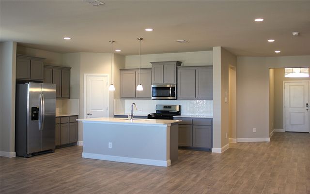 16028 Bronte Lane, Fort Worth, TX 76247