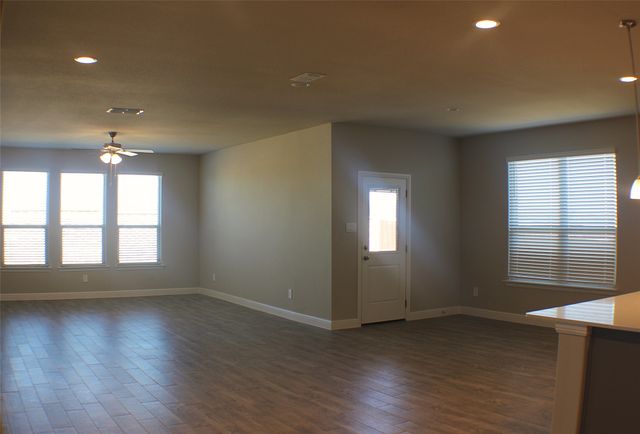 16028 Bronte Lane, Fort Worth, TX 76247