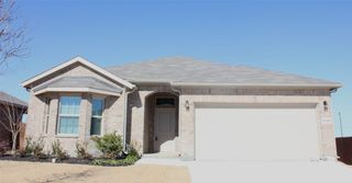 16028 Bronte Lane, Fort Worth, TX 76247