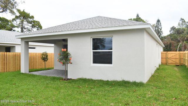 414 Grove Lane, Melbourne, FL 32901