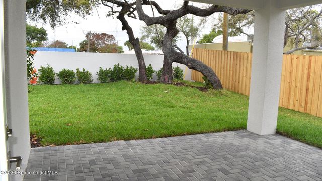 414 Grove Lane, Melbourne, FL 32901