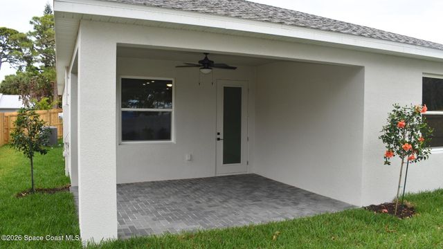 414 Grove Lane, Melbourne, FL 32901