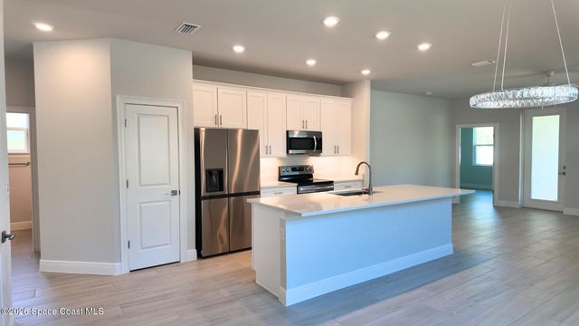 414 Grove Lane, Melbourne, FL 32901