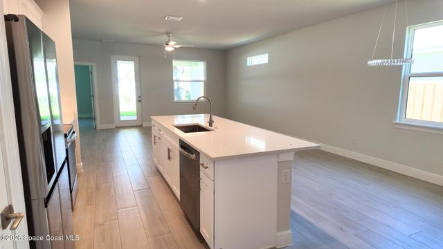 414 Grove Lane, Melbourne, FL 32901