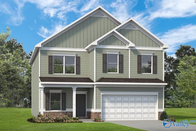 20157 Nightingale Drive, Athens, AL 35611