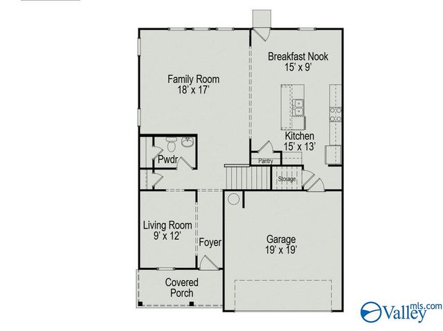 20157 Nightingale Drive, Athens, AL 35611