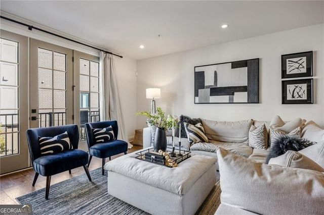 726 Edgewood Avenue NE, Atlanta, GA 30307