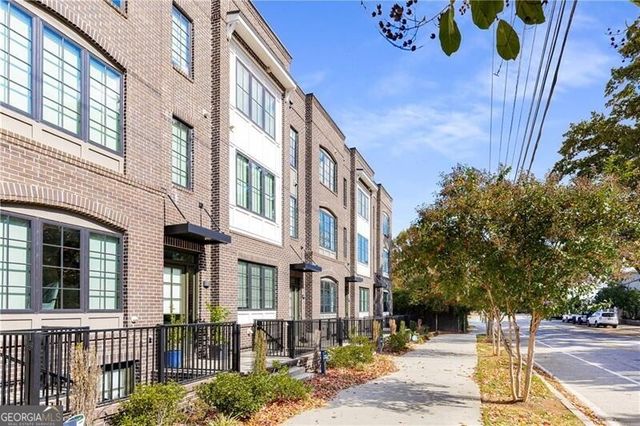 726 Edgewood Avenue NE, Atlanta, GA 30307