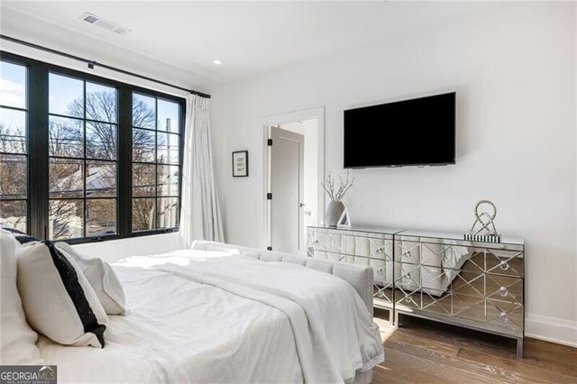 726 Edgewood Avenue NE, Atlanta, GA 30307