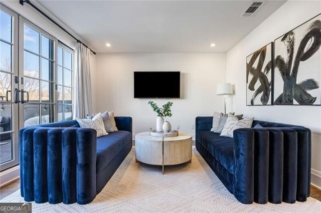 726 Edgewood Avenue NE, Atlanta, GA 30307