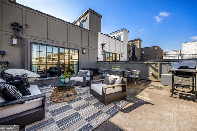726 Edgewood Avenue NE, Atlanta, GA 30307