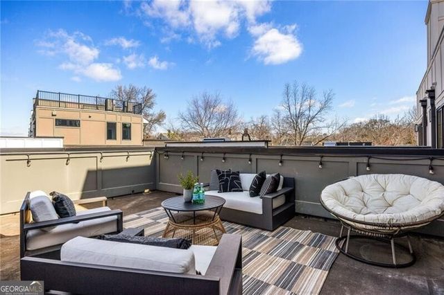 726 Edgewood Avenue NE, Atlanta, GA 30307