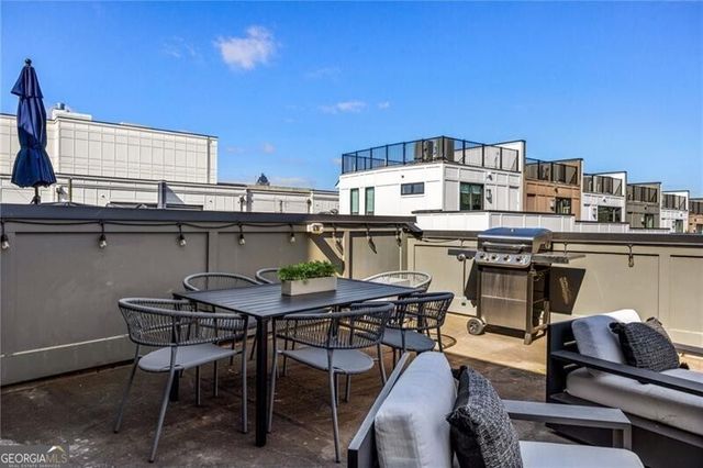 726 Edgewood Avenue NE, Atlanta, GA 30307