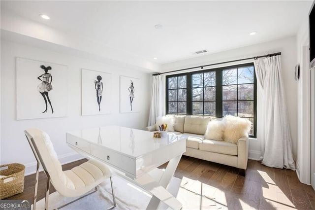 726 Edgewood Avenue NE, Atlanta, GA 30307