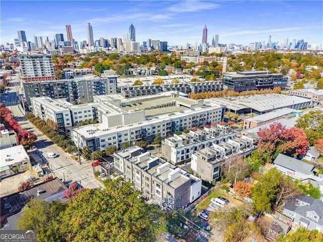 726 Edgewood Avenue NE, Atlanta, GA 30307