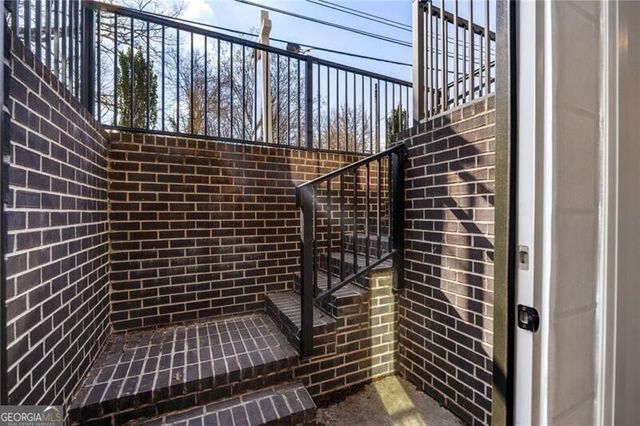 726 Edgewood Avenue NE, Atlanta, GA 30307