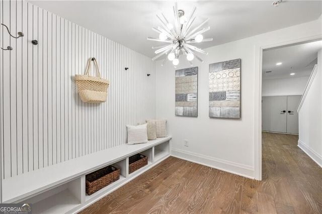 726 Edgewood Avenue NE, Atlanta, GA 30307