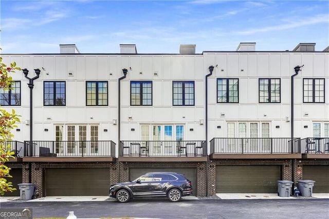 726 Edgewood Avenue NE, Atlanta, GA 30307