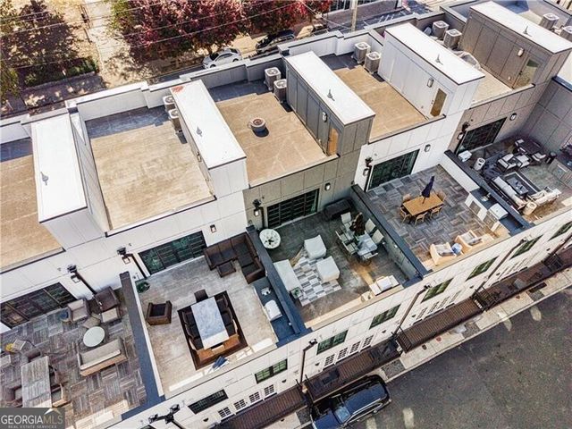 726 Edgewood Avenue NE, Atlanta, GA 30307