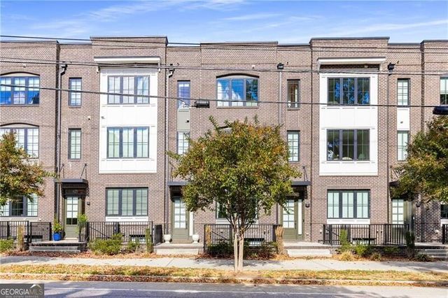 726 Edgewood Avenue NE, Atlanta, GA 30307