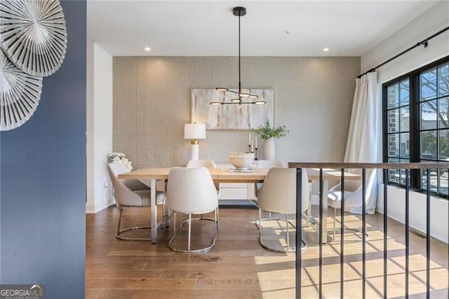 726 Edgewood Avenue NE, Atlanta, GA 30307