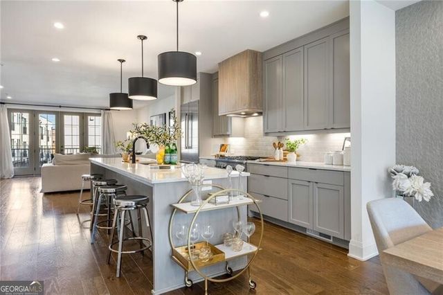726 Edgewood Avenue NE, Atlanta, GA 30307