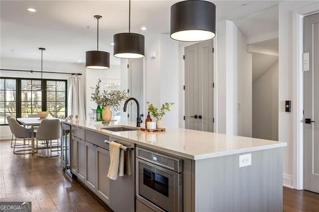 726 Edgewood Avenue NE, Atlanta, GA 30307