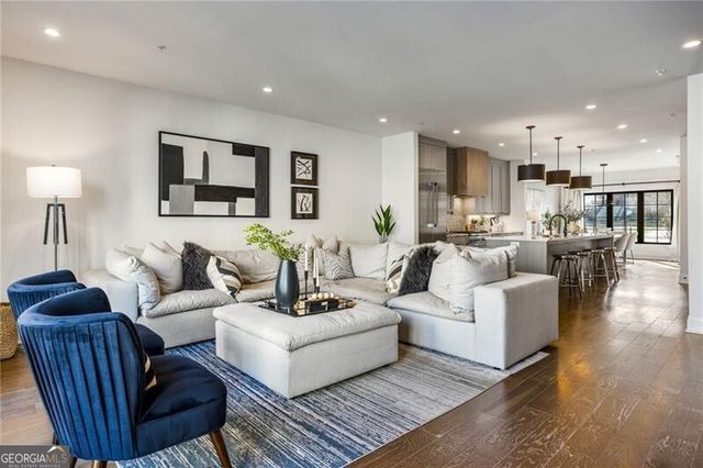 726 Edgewood Avenue NE, Atlanta, GA 30307
