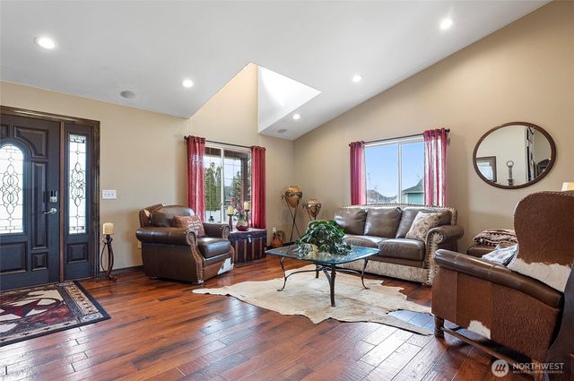 3609 Lakeshore Drive, Moses Lake, WA 98837