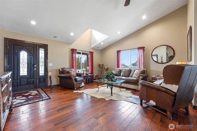 3609 Lakeshore Drive, Moses Lake, WA 98837
