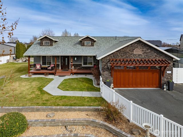3609 Lakeshore Drive, Moses Lake, WA 98837
