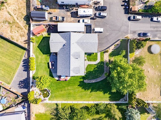 3609 Lakeshore Drive, Moses Lake, WA 98837