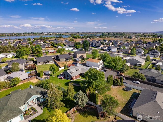 3609 Lakeshore Drive, Moses Lake, WA 98837